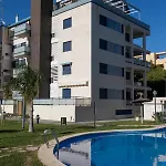Apartamento Suenos De Mar, 3 Dormitorios, By Bookindenia *