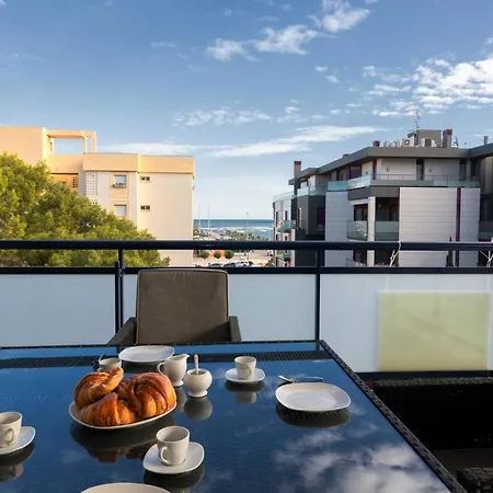 Mágnifico 3 Dormitorios, Sueños De Mar Appartement *