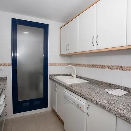 Suenos De Mar, 3 Dormitorios, By Bookindenia Apartment Denia
