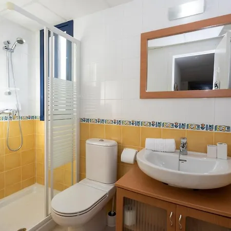 Sueños De Mar, 3 Dormitorios, By Bookindenia